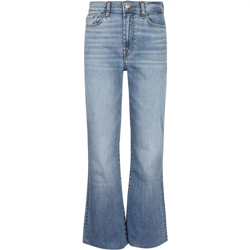 Jeans , Damen, Größe: W31 - 7 For All Mankind - Modalova