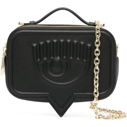 Handbag for Women , female, Sizes: ONE SIZE - Chiara Ferragni Collection - Modalova