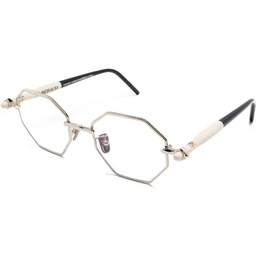 Glasses, unisex, , Size: 50 MM P74 LGC Optical Frame - Kuboraum - Modalova