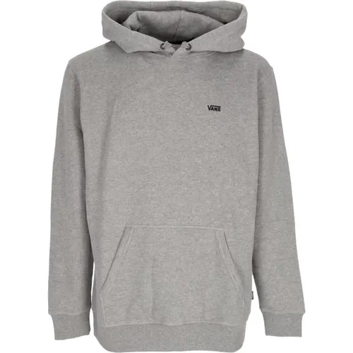 Hoodies, male, , Size: M Comfycush Hoodie with Front Pocket - Vans - Modalova