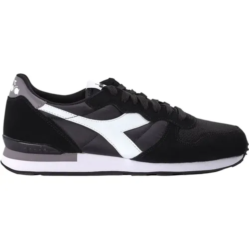 Sneakers, male, , Size: 11 US Camaro Trainers - Diadora - Modalova