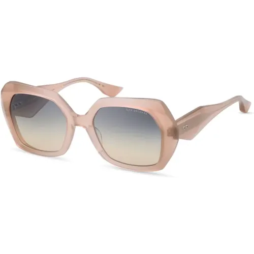 Stylish Sunglasses for Fashionable Individuals , female, Sizes: ONE SIZE - Dita - Modalova