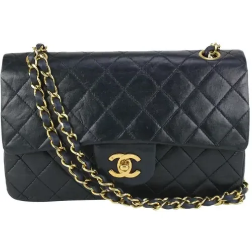 Pre-owned Shoulder Bags, female, , Size: ONE SIZE Second Hand Shoulder Bag - Chanel Vintage - Modalova