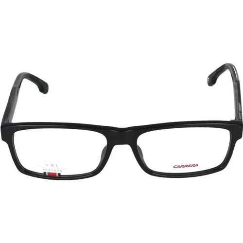 Stylische Brille Modell 293 , Herren, Größe: 57 MM - Carrera - Modalova