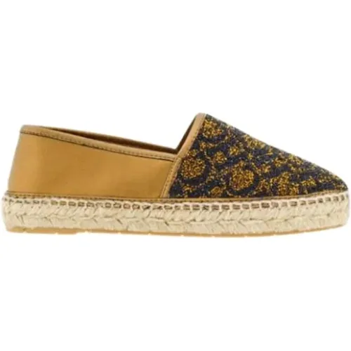 Espadrilles, female, , Size: 6 US Espadrilles - Carolina Herrera - Modalova