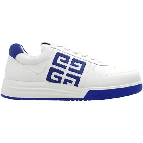 ‘G4’ Sneaker , Herren, Größe: 42 1/2 EU - Givenchy - Modalova