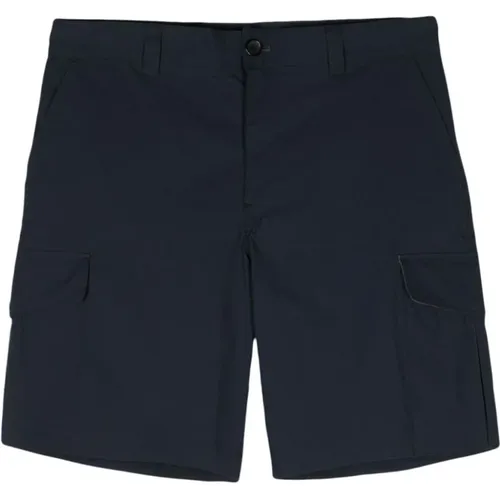 Casual Shorts, male, , Size: W36 Casual Shorts - Paul Smith - Modalova
