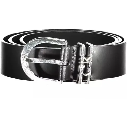 Belts , Herren, Größe: 75 CM - Calvin Klein - Modalova