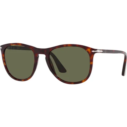 Sunglasses PO 3314S , unisex, Sizes: 57 MM - Persol - Modalova