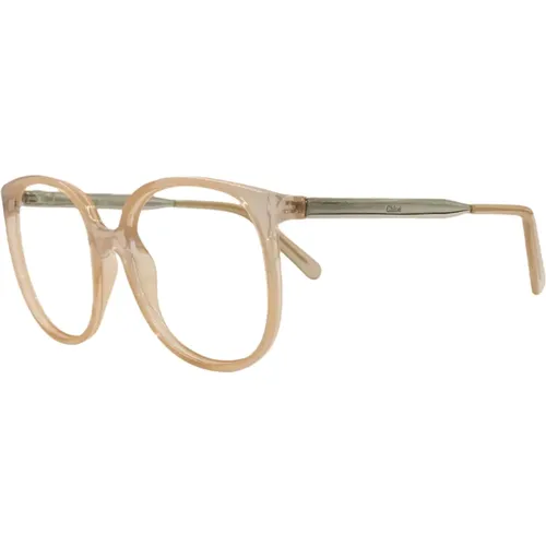 Glasses , female, Sizes: ONE SIZE - Chloé - Modalova