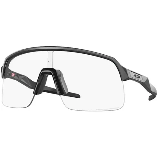 Frame Stylish Glasses , unisex, Sizes: 39 MM - Oakley - Modalova