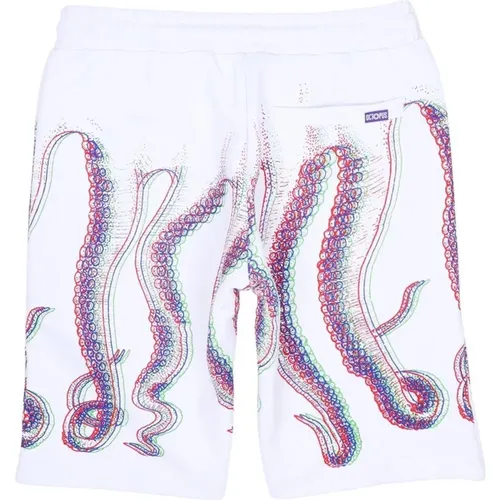 Shorts , Herren, Größe: XS - Octopus - Modalova