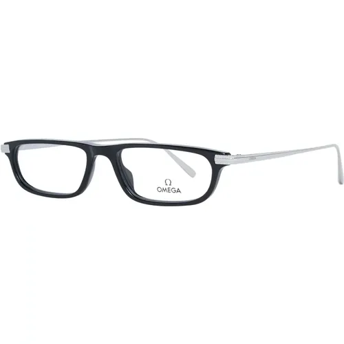 Glasses, unisex, , Size: ONE SIZE Unisex Optical Frames - Omega - Modalova