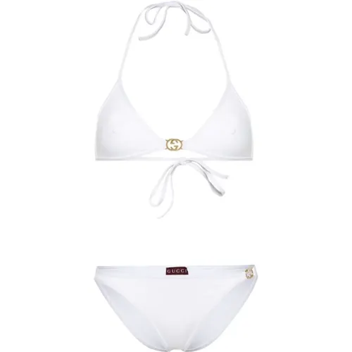 Sea Clothing Set , female, Sizes: XS - Gucci - Modalova