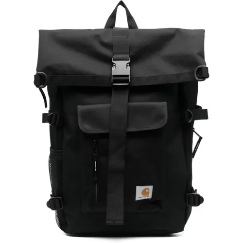 I031575.89.Xx.06 Backpacks , male, Sizes: ONE SIZE - Carhartt WIP - Modalova