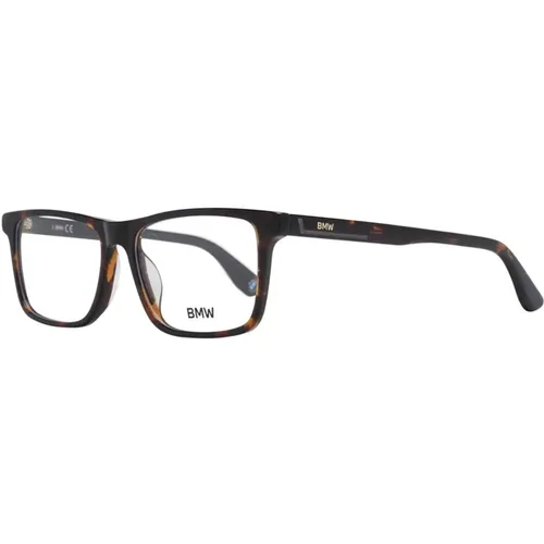 Glasses, male, , Size: ONE SIZE Plastic Optical Frames - BMW - Modalova