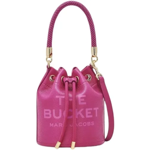 Bucket Bags , Damen, Größe: ONE Size - Marc Jacobs - Modalova