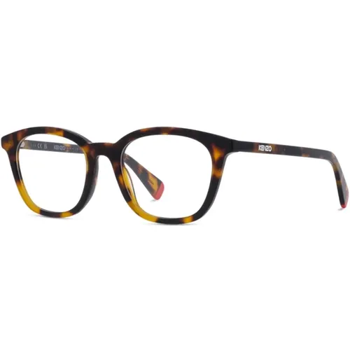 Glasses, unisex, , Size: ONE SIZE Stylish Model Kz50216I - Kenzo - Modalova