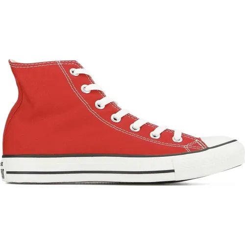 Chuck Taylor Core Hi Sneakers , Damen, Größe: 36 EU - Converse - Modalova