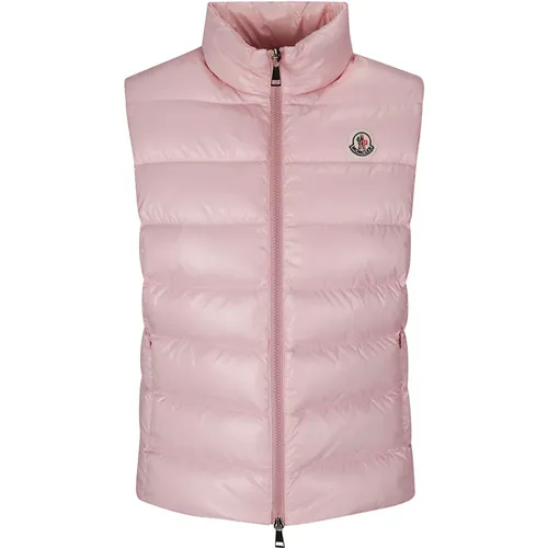 Gepolsterte Ghany Weste für Frauen - Moncler - Modalova