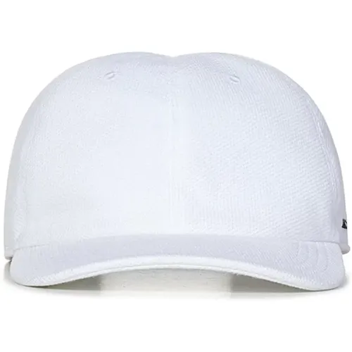 Men's Accessories Hats & Caps Ss24 , male, Sizes: M - Kiton - Modalova