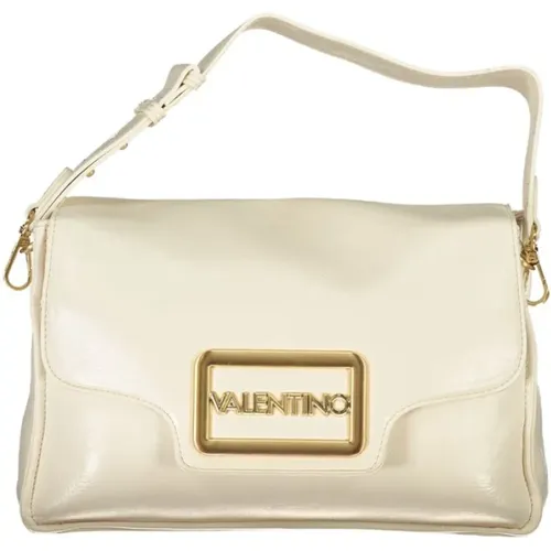 Shoulder Bags, female, , Size: ONE SIZE Women's Handbag Luxury Statement - Valentino by Mario Valentino - Modalova