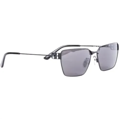 Mercury Sunglasses , female, Sizes: ONE SIZE - Balenciaga - Modalova