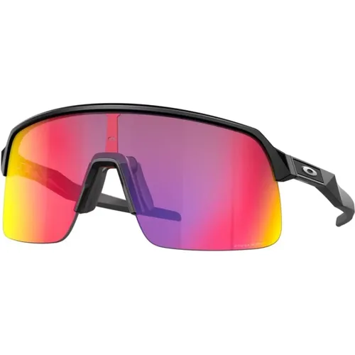 Stylish Sunglasses Collection for Sunny Days , unisex, Sizes: ONE SIZE - Oakley - Modalova