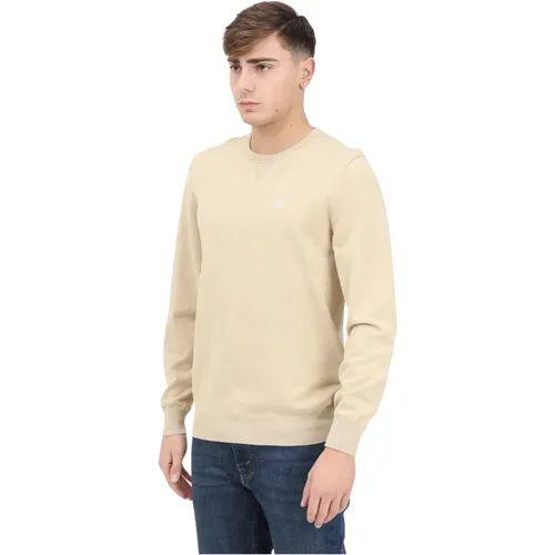 Levi's, Pullover , Herren, Größe: M - Levis - Modalova