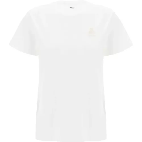 T-Shirts , Damen, Größe: XS - Isabel Marant Étoile - Modalova