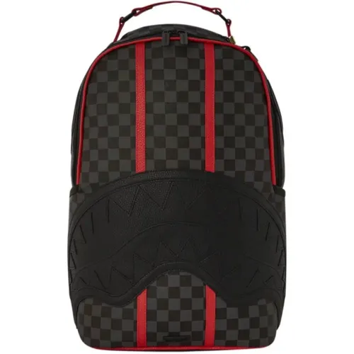 Backpacks, unisex, , Size: ONE SIZE Raceway 3 Backpack Organizer - Sprayground - Modalova