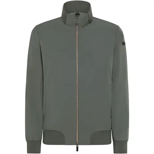 Bomber Jackets , Herren, Größe: 2XL - RRD - Modalova