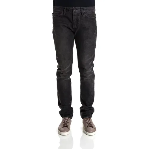 Cruzdenim , male, Sizes: W28 - Marcelo Burlon - Modalova