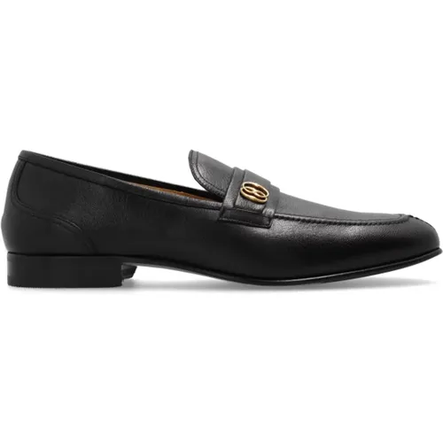 ‘Sadei’ loafers , Herren, Größe: 40 EU - Bally - Modalova