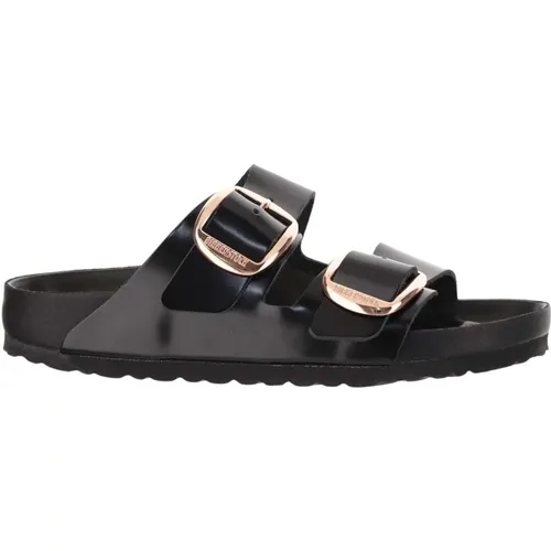 Classic Sandals , female, Sizes: 9 UK, 8 UK - Birkenstock - Modalova