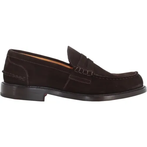 Shoes , male, Sizes: 9 UK, 10 UK - Mille885 - Modalova