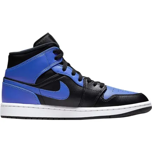 Sneakers, unisex, , Size: 10 US Air Jordan 1 Mid Se Sneakers - Nike - Modalova