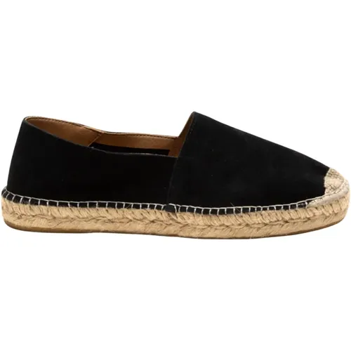 Espadrilles, male, , Size: 7 US Espadrilles - Peninsula - Modalova