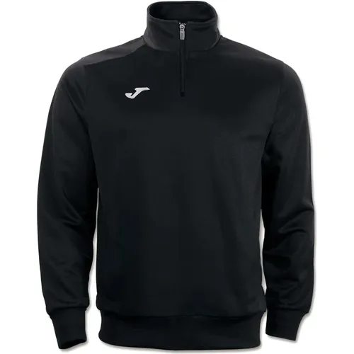 Schwarzer Pharao Sweatshirt Joma - Joma - Modalova