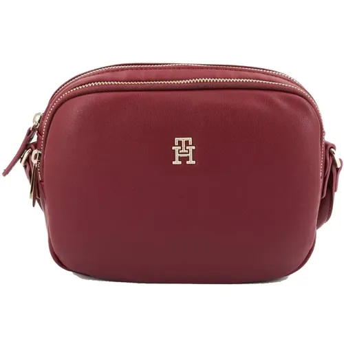 Cross Body Bags , Damen, Größe: ONE Size - Tommy Hilfiger - Modalova