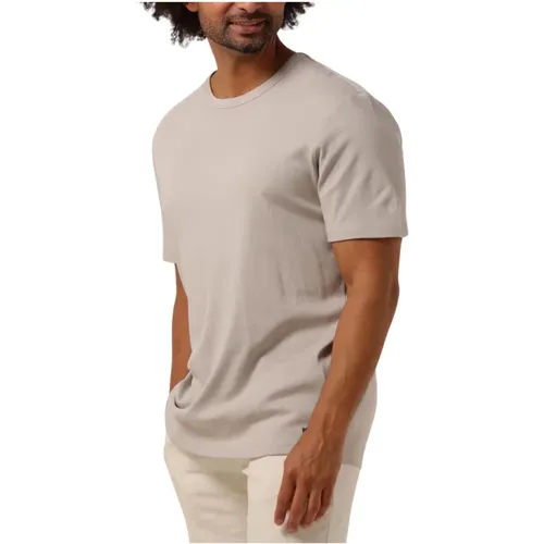 Herren Polo T-Shirt Dozy , Herren, Größe: XL - Hugo Boss - Modalova