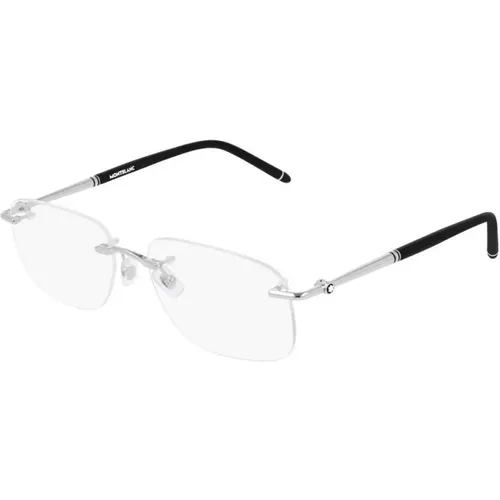 Glasses, unisex, , Size: 53 MM Gles - Montblanc - Modalova