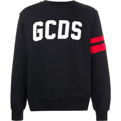 Sweatshirts , Herren, Größe: L - GCDS - Modalova