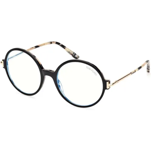 Stylish Eyeglasses Collection , female, Sizes: 53 MM - Tom Ford - Modalova