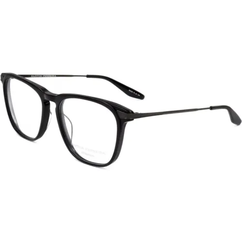 Stylish Eyewear Model , unisex, Sizes: ONE SIZE - Barton Perreira - Modalova