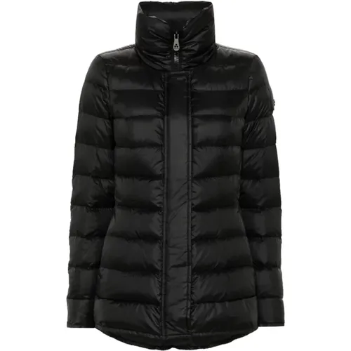 Padded Down-Feather Coat , female, Sizes: 2XS, S, L, M, 2XL, XS, XL - Peuterey - Modalova