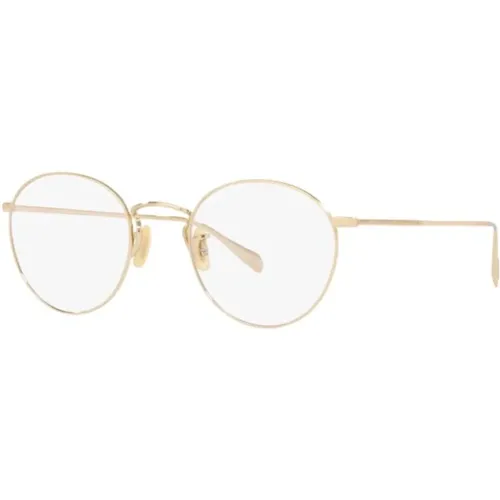 Glasses, unisex, , Size: ONE SIZE Vista Sunglasses - Oliver Peoples - Modalova