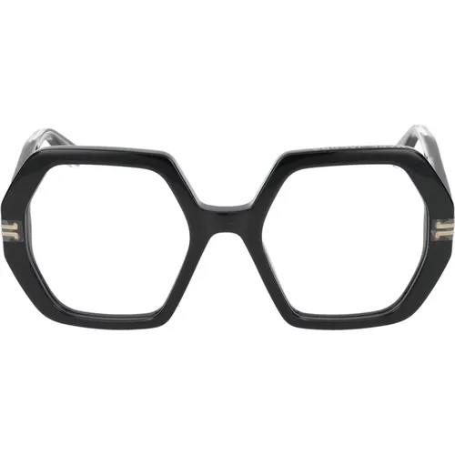 Stilvolle Brille Modell MJ 1077 , Damen, Größe: 51 MM - Marc Jacobs - Modalova