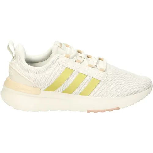 Sportschuhe, Eco-Leder, Gummisohle - Adidas - Modalova