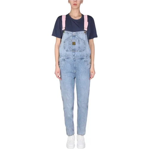 DIM Overalls , female, Sizes: W26 - Washington DEE CEE - Modalova